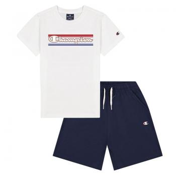 SET Camiseta y pantalon...