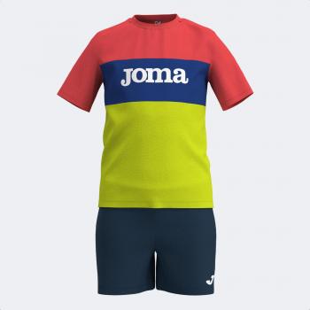 Set JOMA KIDS CAMP JR.