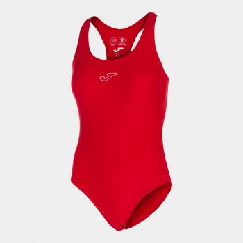 Bañador JOMA SPLASH ROJO