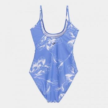 Bañador JOMA SANTA MONICA AZUL