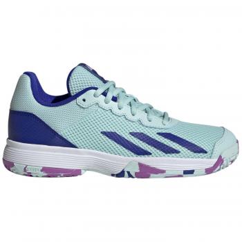 Zapatillas ADIDAS COURTFLASH K