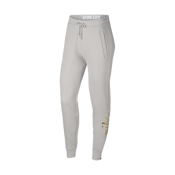 W NSW RALLY PANT REG METALLIC