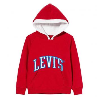VARSITY PULLOVER