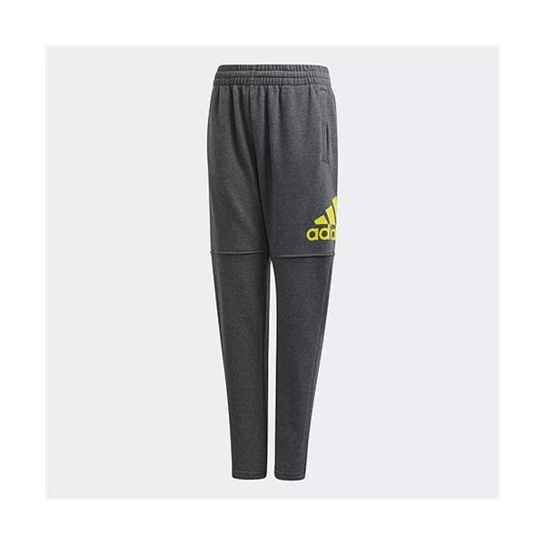 YB LOGO PANT