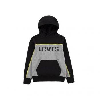 PULL OVER HOODY
