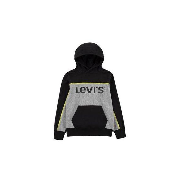 PULL OVER HOODY