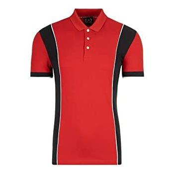 POLO PIQUE