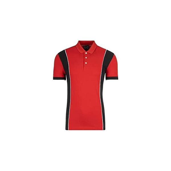 POLO PIQUE