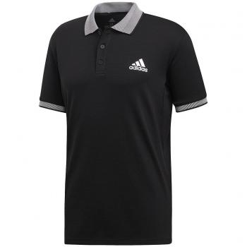 CLUB SOLID POLO