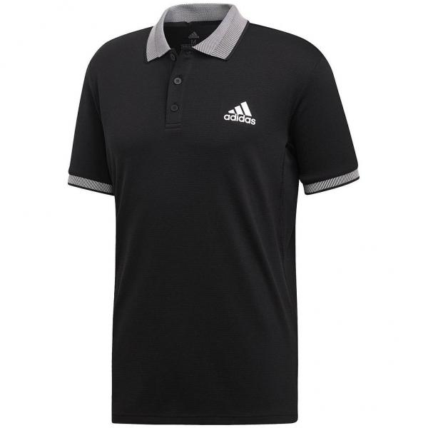 CLUB SOLID POLO