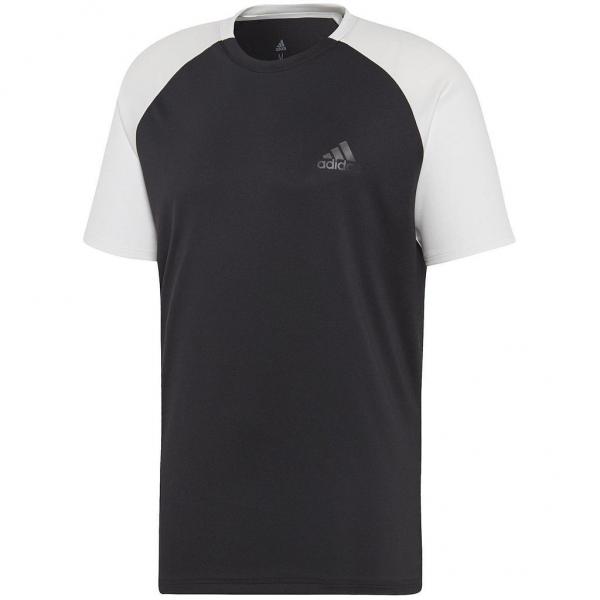 CLUB C/B TEE