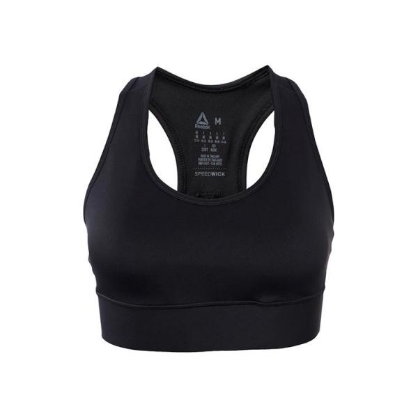 RE TOUGHT BRA