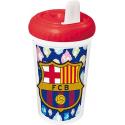 Vaso entrenamiento FC Barcelona
