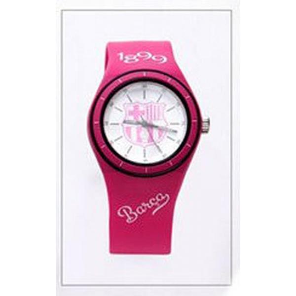 Reloj FC Barcelona