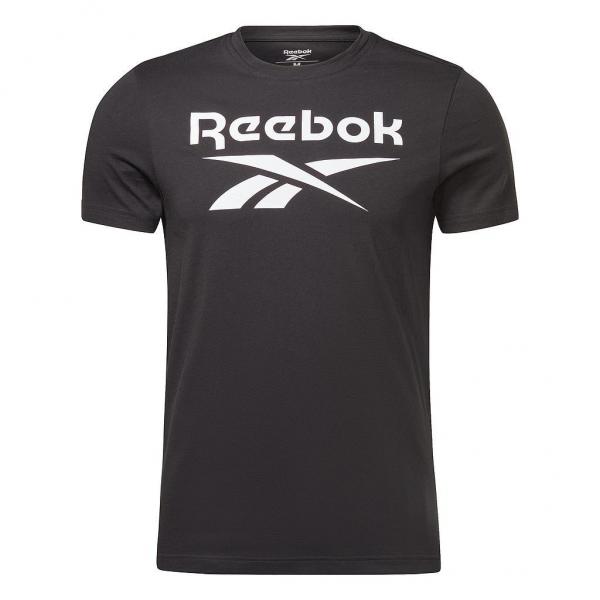RI BIG LOGO TEE
