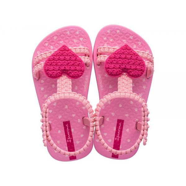 MY FIRST IPANEMA BABY
