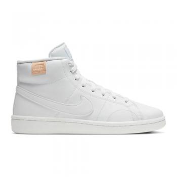 NIKE COURT ROYALE 2 MID