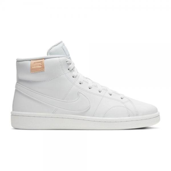 NIKE COURT ROYALE 2 MID