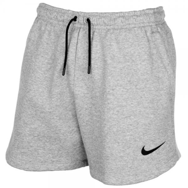 W NK FLC PARK20 SHORT