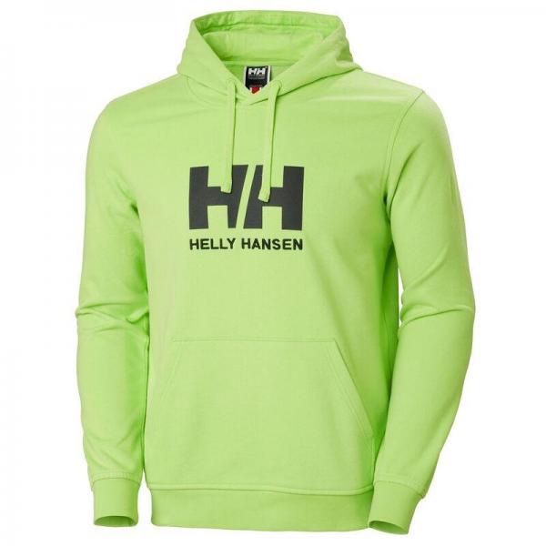 HH LOGO HOODIE