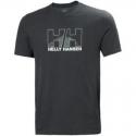 NORD GRAPHIC T SHIRT