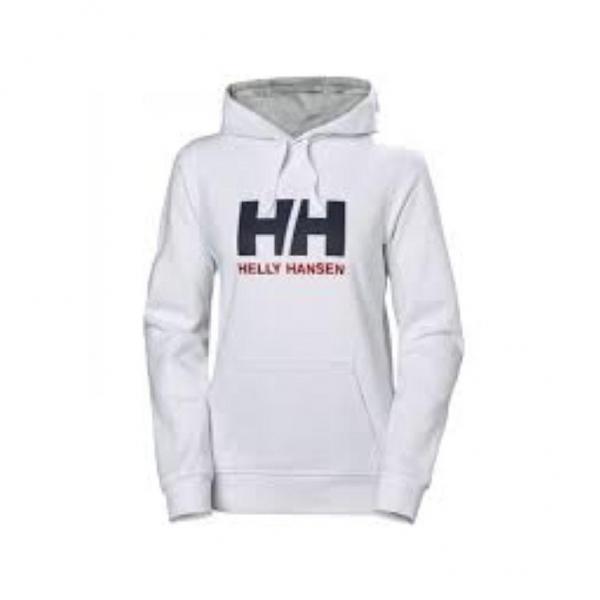 W HH LOGO HOODIE