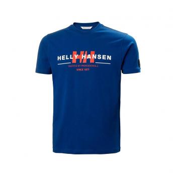 RWB GRAPHIC T SHIRT