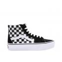 UA SK8-Hi Platform 2.0