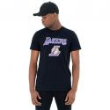 NOS NBA REGULAR TEE LOSLAK