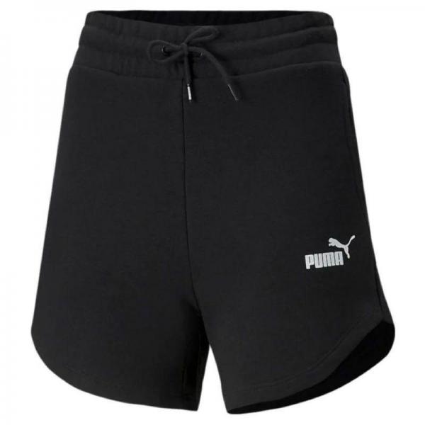 ESS 5” HIGH WAIST SHORT