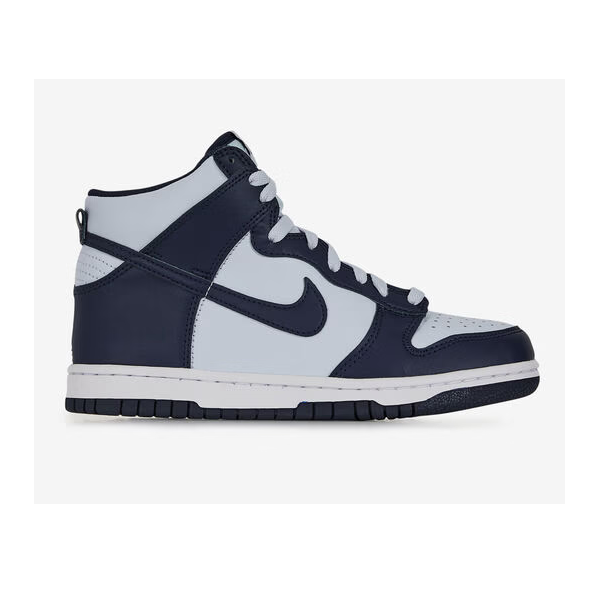 DUNK HIGH BG