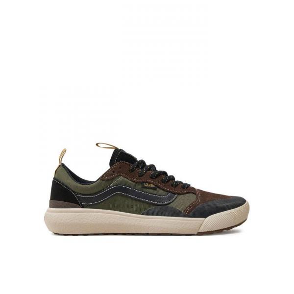 UA UltraRange EXO SE