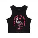 FLAMINGHOST FITTED TANK