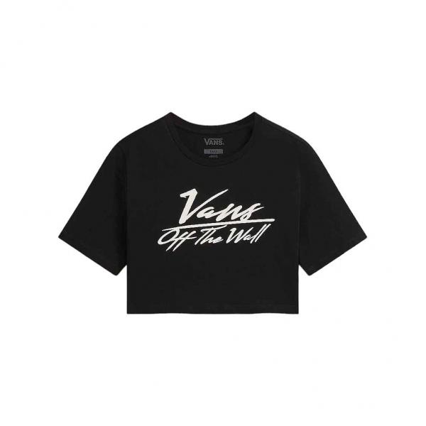 GO ANYPLACE CREW CROP II