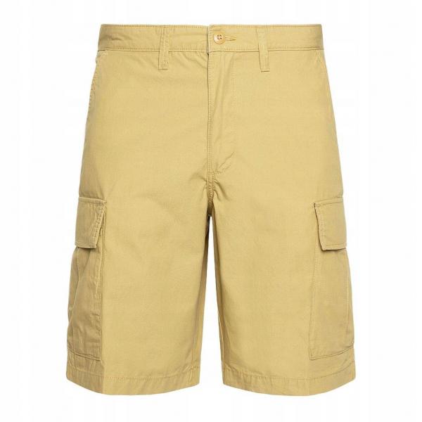 SERVICE CARGO RELAXED SHORT