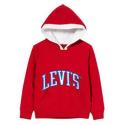 VARSITY PULLVER