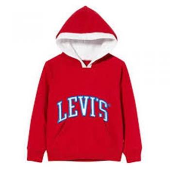 VARSITY PULLVER