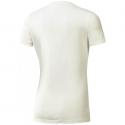 REEBOK TRAINING SPLIT TEE