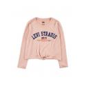 L S KNIT TOP
