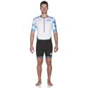M TRISUIT ST AERO FRONT ZIP