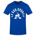BAT TEE SS Nº2M BLEU