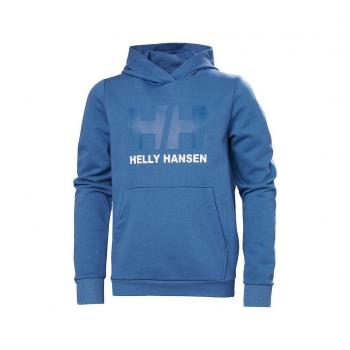 JR HH LOGO HOODIE 2.0
