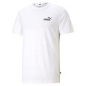 ESS SMAL LOGO TEE