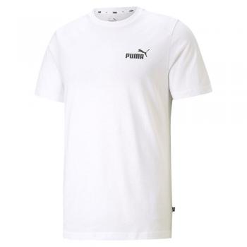 ESS SMAL LOGO TEE