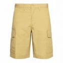 SERVICE CARGO RELAXED SHORT