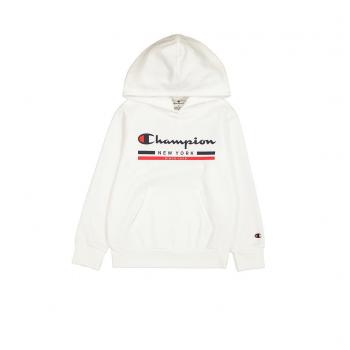 HOODED SWEATSHIRT