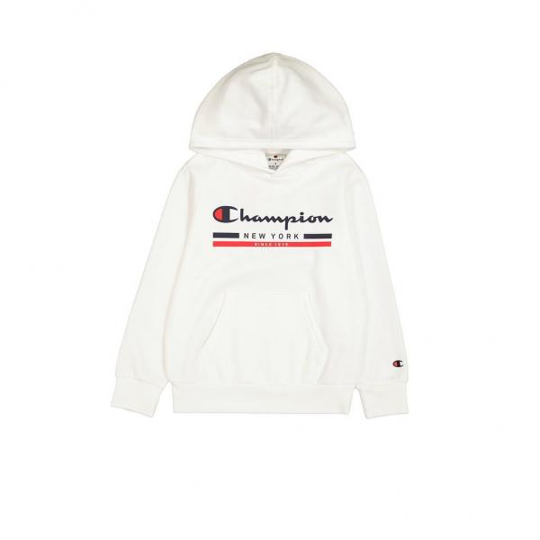 HOODED SWEATSHIRT