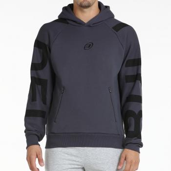 Sudadera BULLPADEL BANDE 700