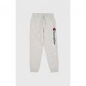 RIB CUFF PANTS