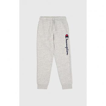 RIB CUFF PANTS